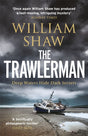 The Trawlerman : a Dungeness mystery starring DS Alexandra Cupidi-9781529401837