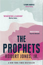The Prophets : a New York Times Bestseller-9781529405712