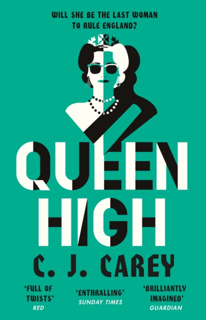 Queen High-9781529412079
