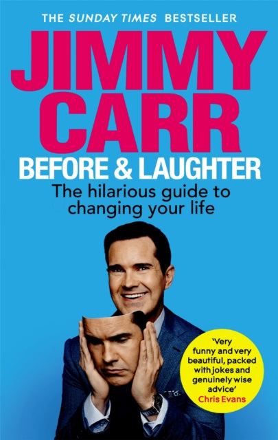 Before & Laughter-9781529413113