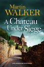 A Chateau Under Siege-9781529413687