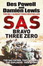 SAS Bravo Three Zero : The Gripping True Story-9781529414165