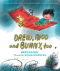 Drew, Moo and Bunny, Too-9781529500004