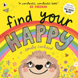 Find Your Happy-9781529501476