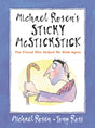 Michael Rosen's Sticky McStickstick: The Friend Who Helped Me Walk Again-9781529502404