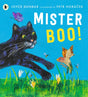 Mister Boo!-9781529504071