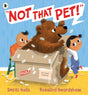 Not That Pet!-9781529504408