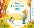 Our Favourite Day-9781529504811