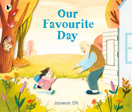 Our Favourite Day-9781529504811