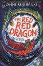 The Red Red Dragon-9781529507799