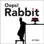 Oops! Rabbit-9781529509113