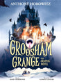 Groosham Grange Graphic Novel-9781529509502