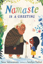 Namaste Is a Greeting-9781529510034