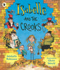 Isabelle and the Crooks-9781529510973