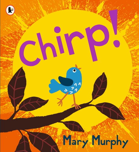 Chirp-9781529510997