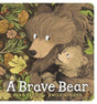 A Brave Bear-9781529511864