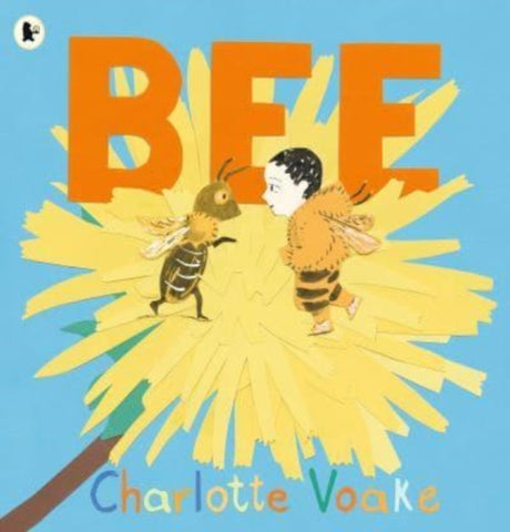 Bee-9781529511871