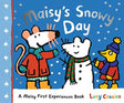 Maisy's Snowy Day-9781529511918
