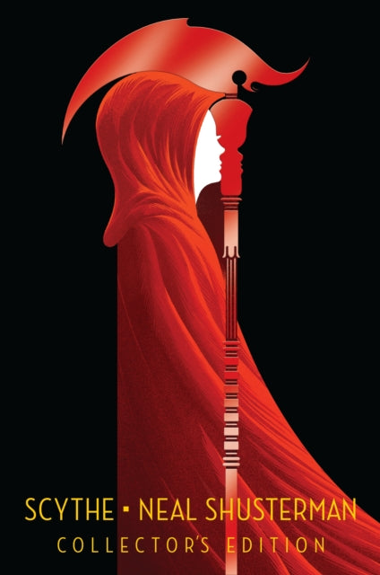 Scythe-9781529512434