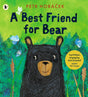 A Best Friend for Bear-9781529512557