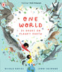 One World: 24 Hours on Planet Earth-9781529513325