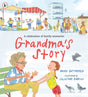 Grandma's Story-9781529513356