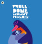 Well Done, Mummy Penguin-9781529515169