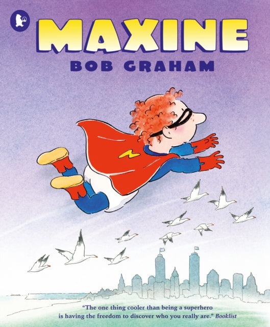 Maxine-9781529515497