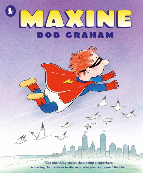 Maxine-9781529515497
