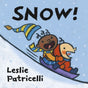 Snow!-9781529516104