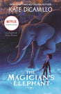 The Magician's Elephant Movie tie-in-9781529516456