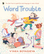 Word Trouble-9781529516562