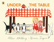 Under the Table-9781529517033