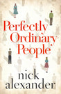 Perfectly Ordinary People-9781542032476