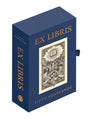 Ex Libris : Fifty Postcards-9781616898786