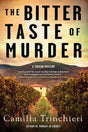The Bitter Taste Of Murder-9781641293709