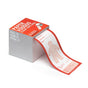 Knock Knock Paper Voodoo Sticky Note Roll-9781683490654