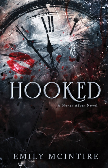 Hooked-9781728278346