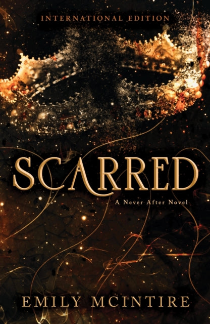 Scarred-9781728278353