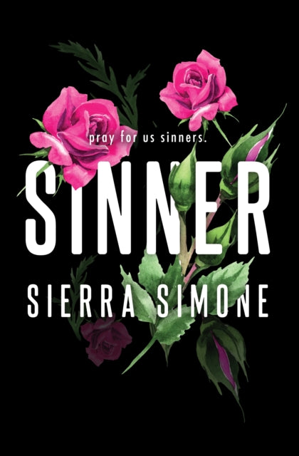 Sinner-9781728278391