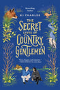 The Secret Lives of Country Gentlemen-9781728281803