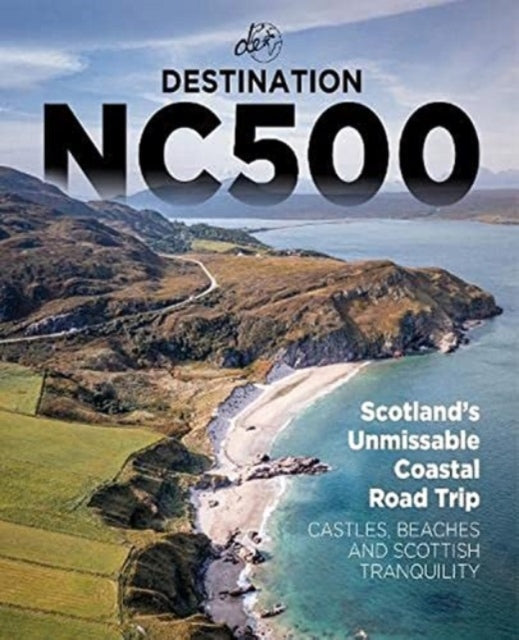Destination NC500-9781739848422