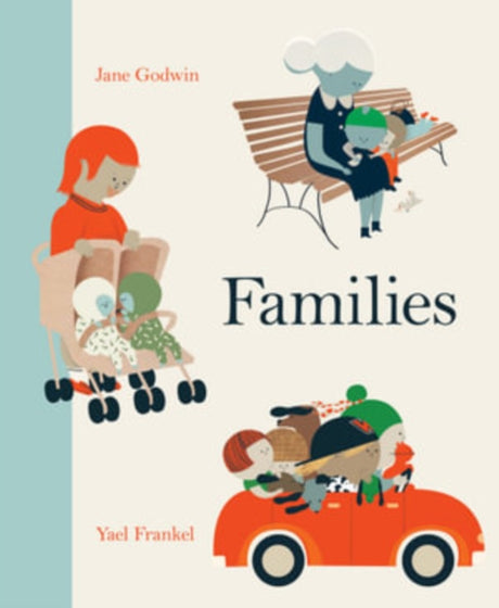 Families-9781760508678