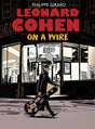 Leonard Cohen : On A Wire-9781770464896