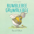Bumblebee Grumblebee-9781776574025