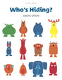 Who's Hiding?-9781776574568