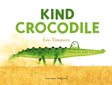 Kind Crocodile-9781776574704