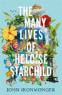 The Many Lives of Heloise Starchild-9781780227993