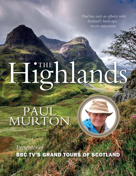 The Highlands-9781780277219