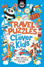 Travel Puzzles for Clever Kids-9781780555638
